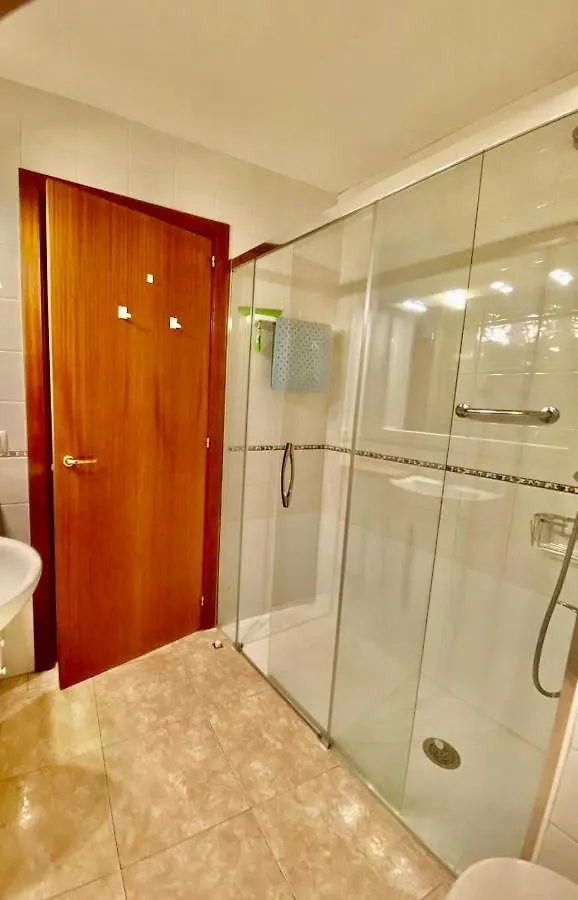 Apartamento Orient En Palamos Tercera Linea De Mar 0*,  Španělsko
