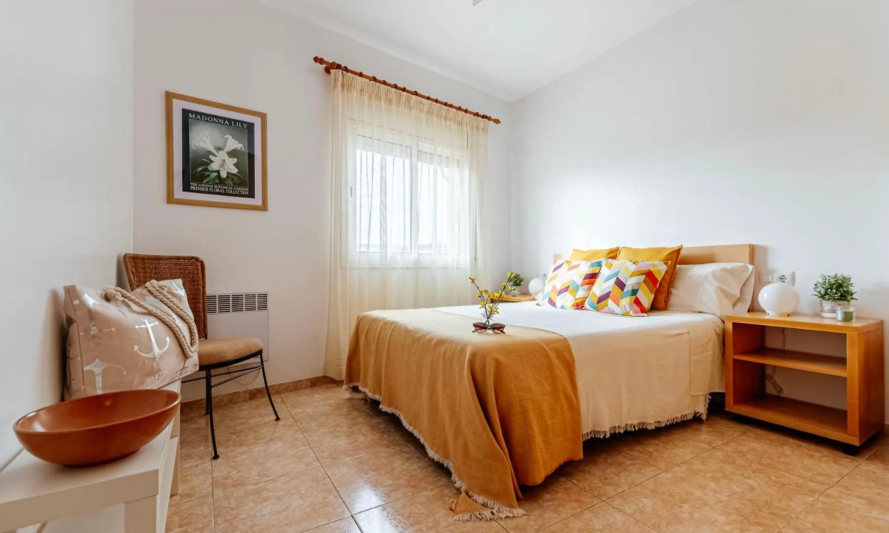 Apartamento Orient En Palamos Tercera Linea De Mar 0*,  Španělsko