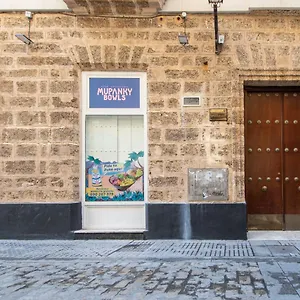Garum , Cádiz España