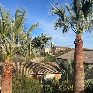 Ca Na Vilaneta , Caimari España