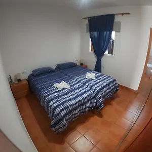 Paradise Apartament , Gran Tarajal España